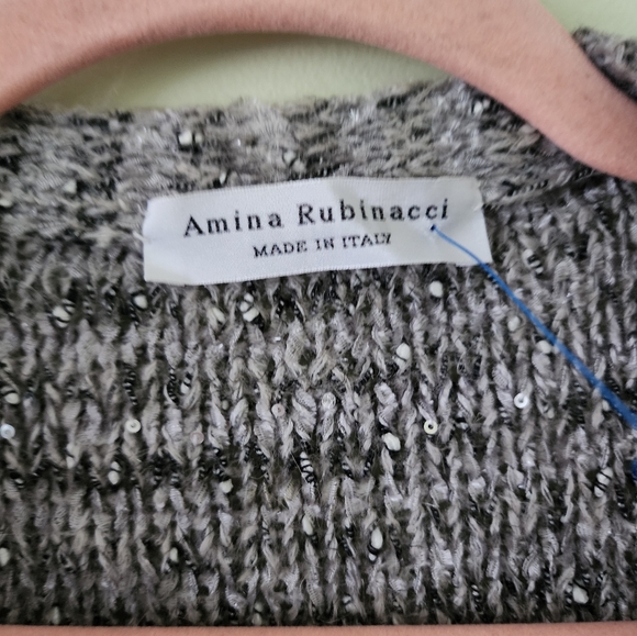 Amina Rubinacci sweater - Picture 3 of 4